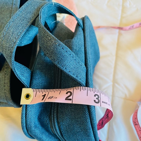 Minnie Mouse 3 in 1 Pouch - Picture 5 of 8